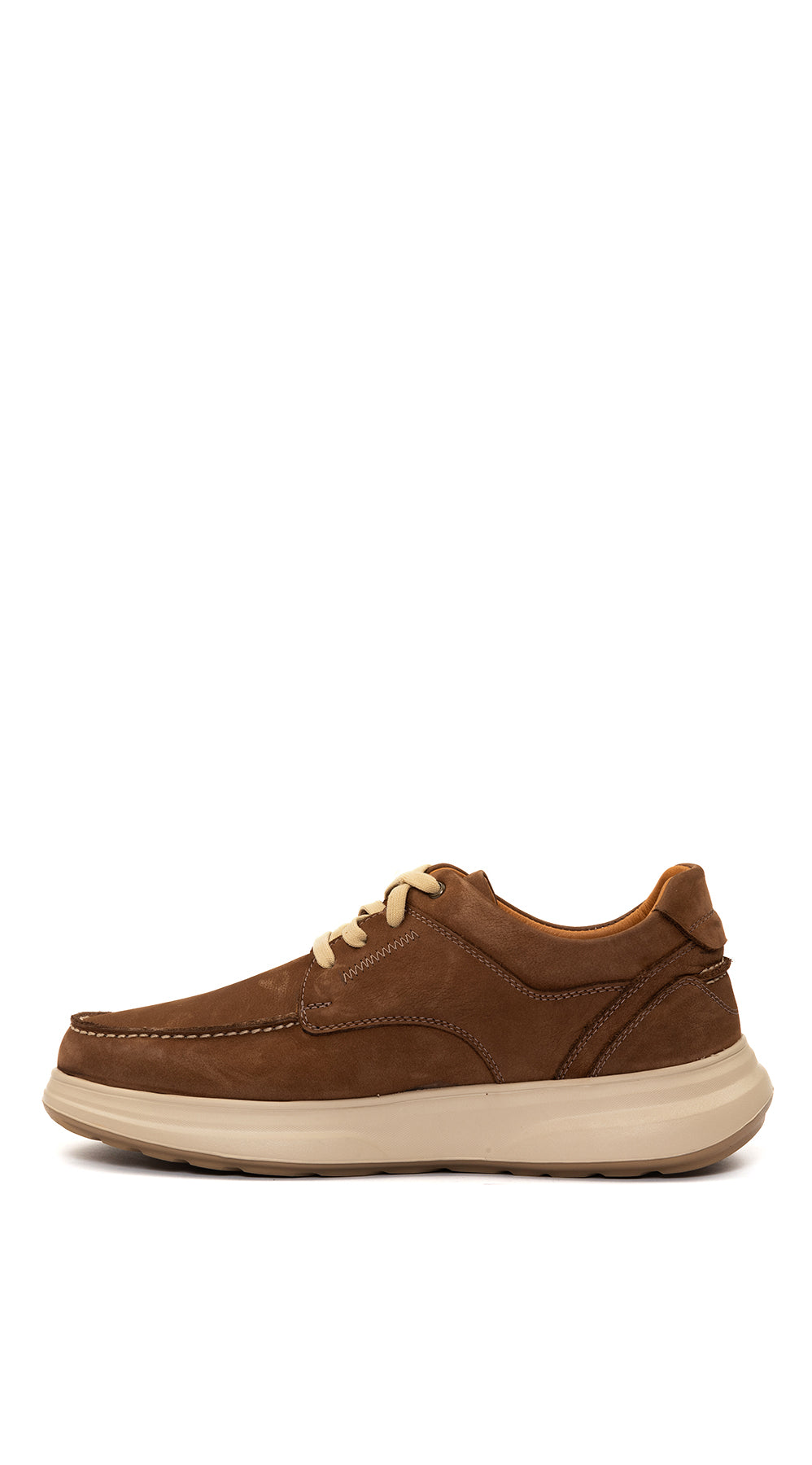 Dr.Flexer 255220 HAKİKİ DERİ ERKEK COMFORT AYAKKABI