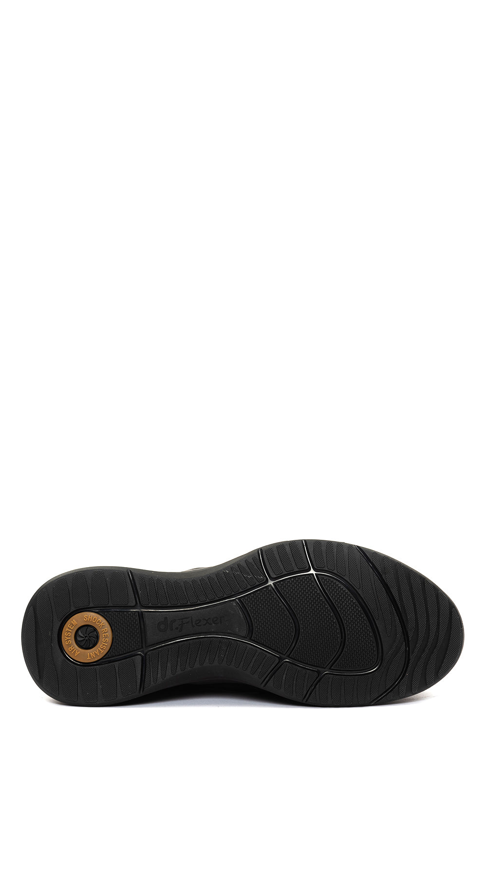 Dr.Flexer 208803 HAKİKİ DERİ ERKEK COMFORT AYAKKABI