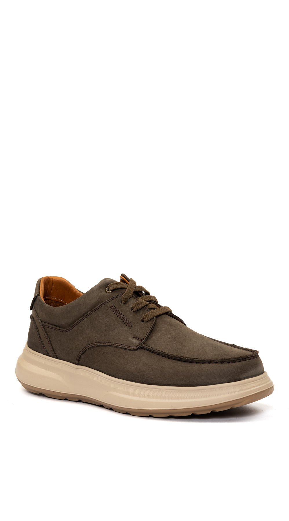 Dr.Flexer 255220 HAKİKİ DERİ ERKEK COMFORT AYAKKABI