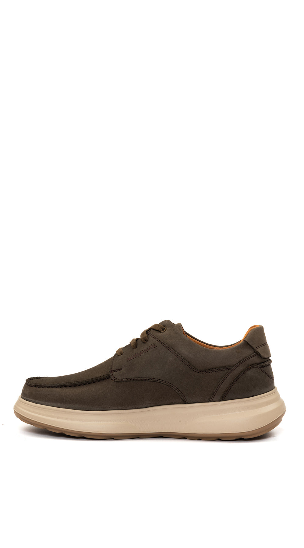 Dr.Flexer 255220 HAKİKİ DERİ ERKEK COMFORT AYAKKABI
