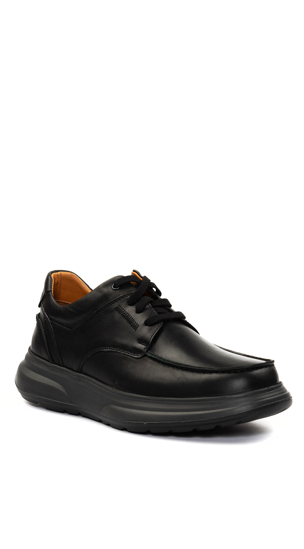 Dr.Flexer 255220 HAKİKİ DERİ ERKEK COMFORT AYAKKABI