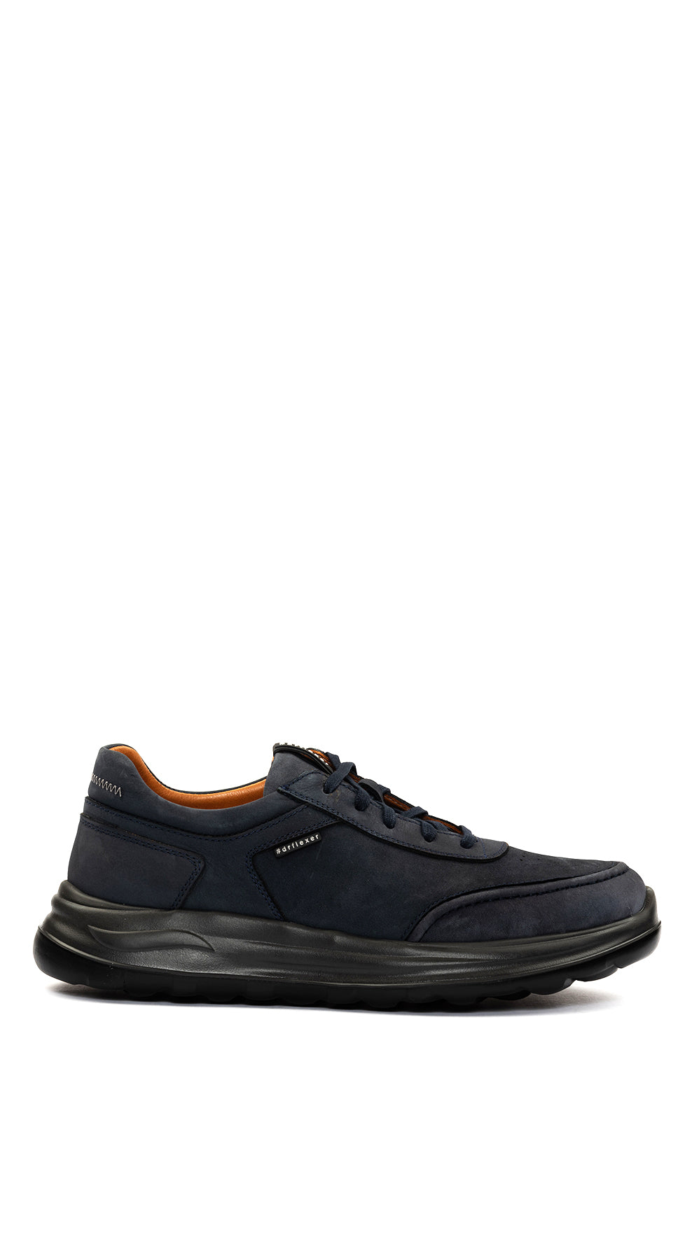 Dr.Flexer 191550 HAKİKİ DERİ ERKEK COMFORT AYAKKABI