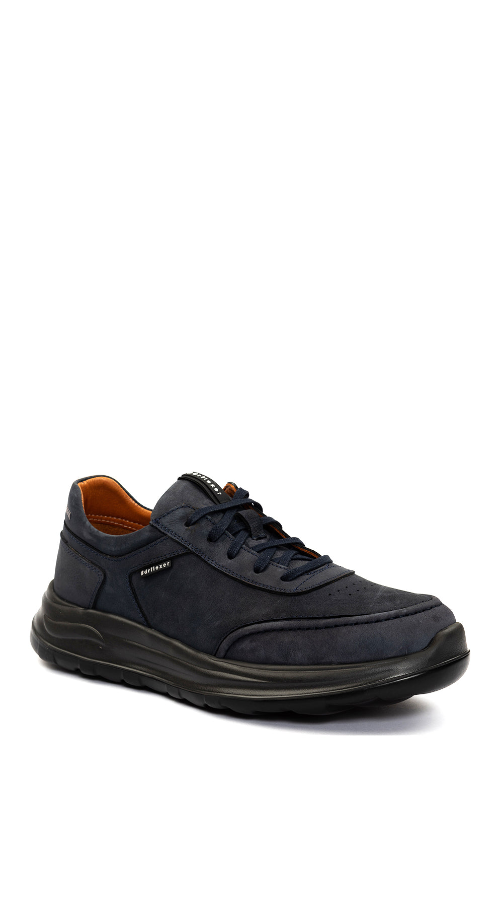 Dr.Flexer 191550 HAKİKİ DERİ ERKEK COMFORT AYAKKABI