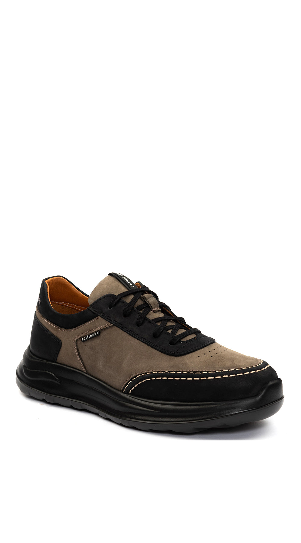 Dr.Flexer 191550 HAKİKİ DERİ ERKEK COMFORT AYAKKABI