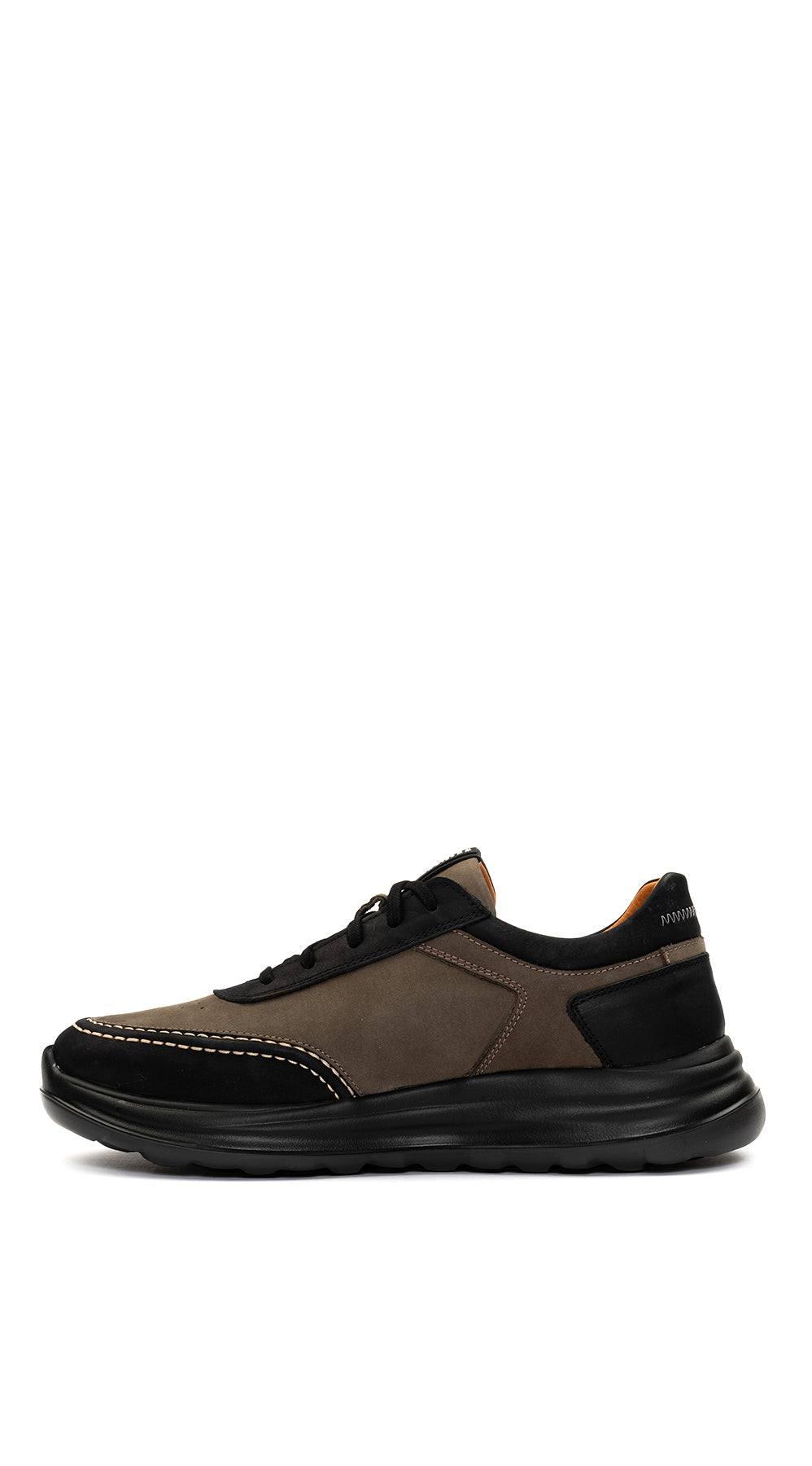 Dr.Flexer 191550 HAKİKİ DERİ ERKEK COMFORT AYAKKABI