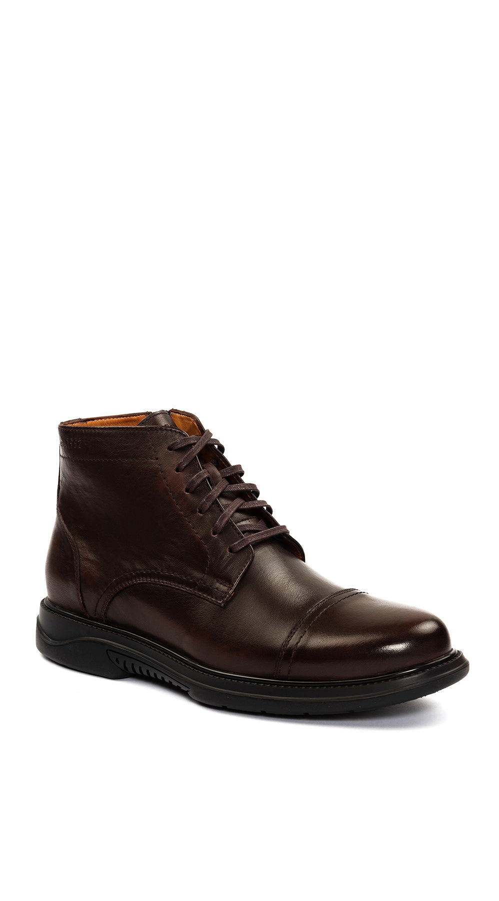 Dr.Flexer 208706 HAKİKİ DERİ ERKEK COMFORT BOT