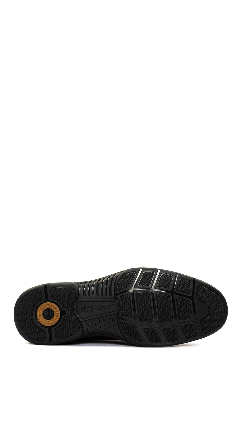 Dr.Flexer 208706 HAKİKİ DERİ ERKEK COMFORT BOT