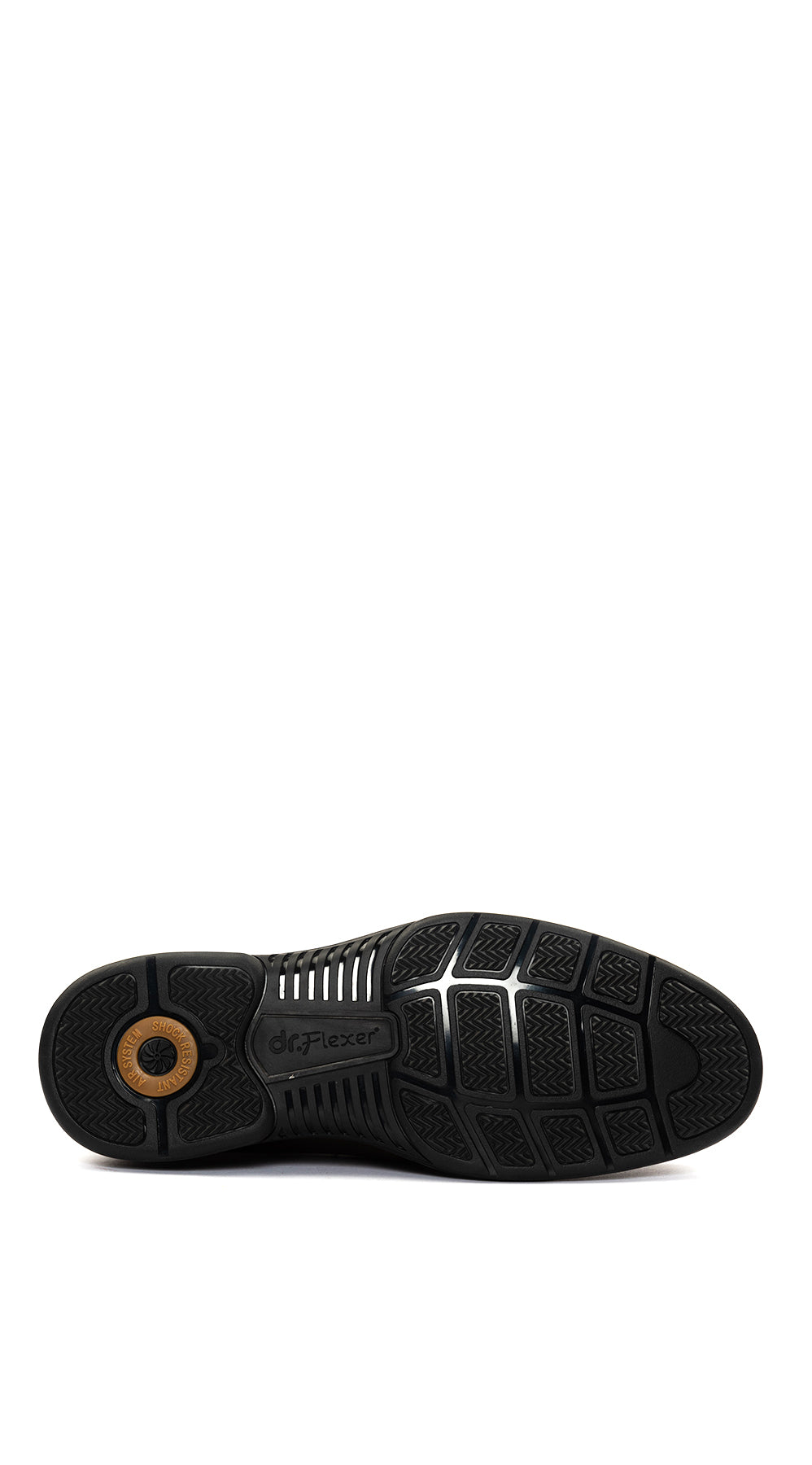 Dr.Flexer 208705 HAKİKİ DERİ ERKEK COMFORT AYAKKABI