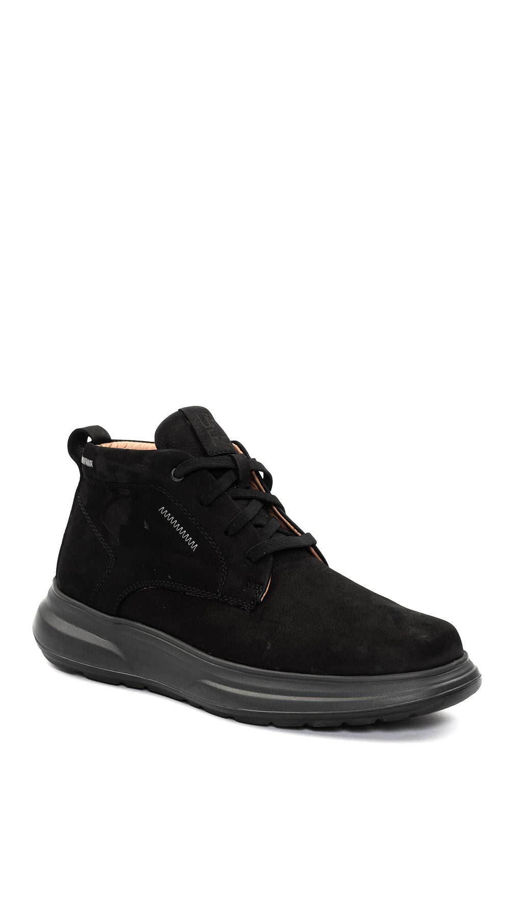 Dr.Flexer 255221 HAKİKİ DERİ ERKEK COMFORT BOT