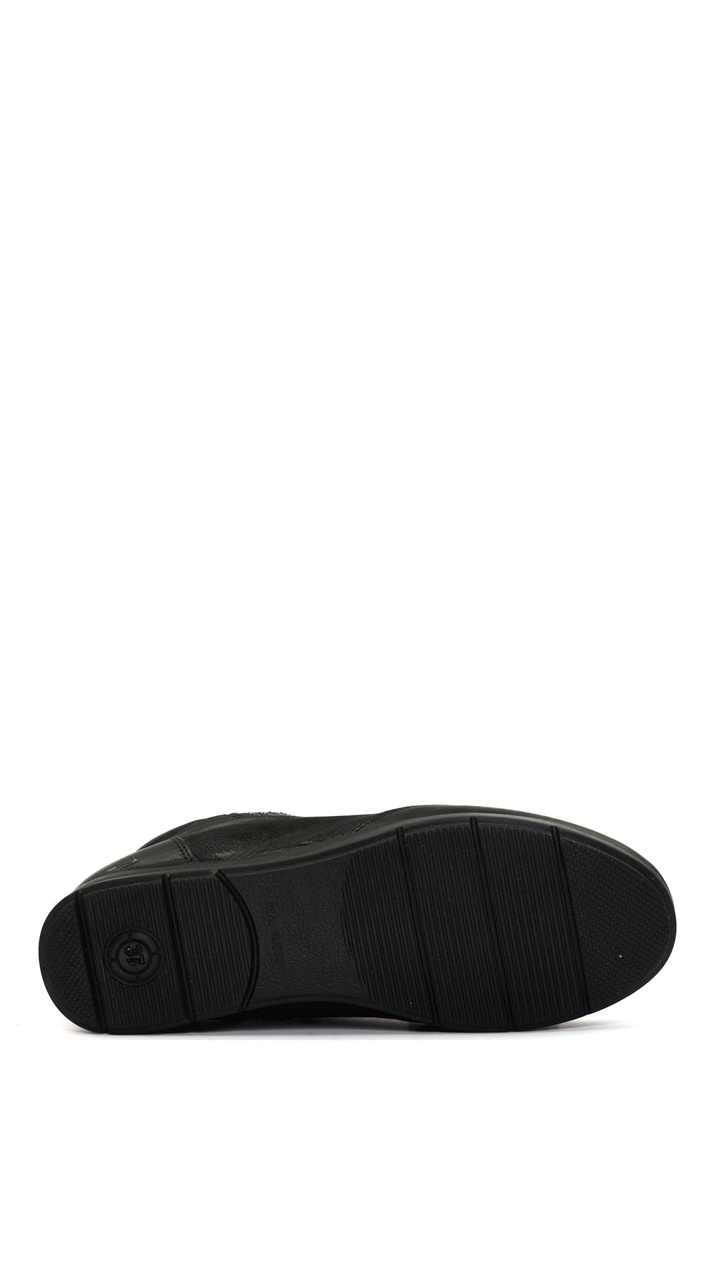 Üçel P08 HAKİKİ DERİ KADIN BOT