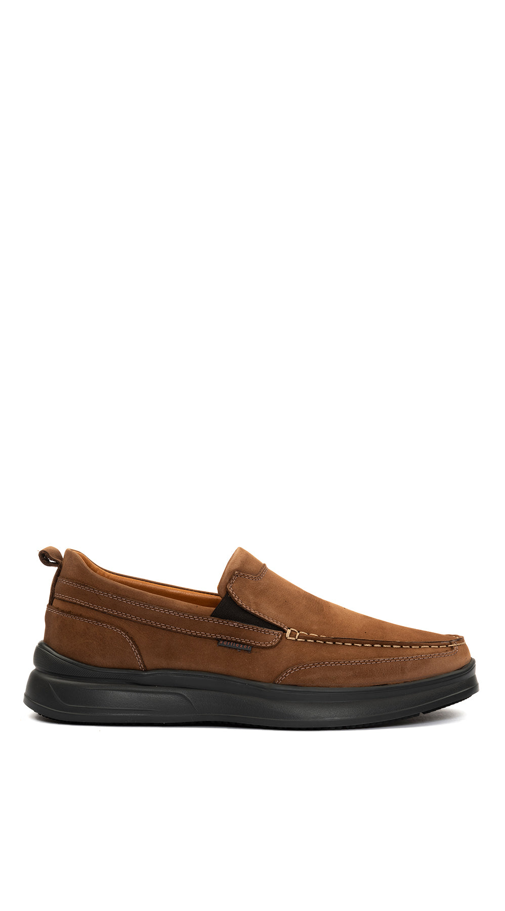 Dr.Flexer 252073 HAKİKİ DERİ ERKEK COMFORT AYAKKABI
