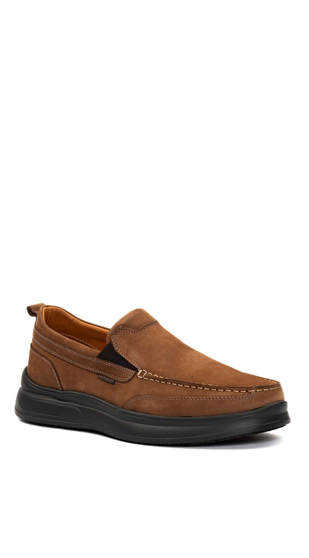 Dr.Flexer 252073 HAKİKİ DERİ ERKEK COMFORT AYAKKABI