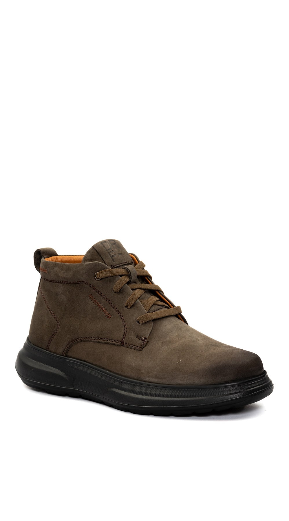 Dr.Flexer 255221 HAKİKİ DERİ ERKEK COMFORT BOT