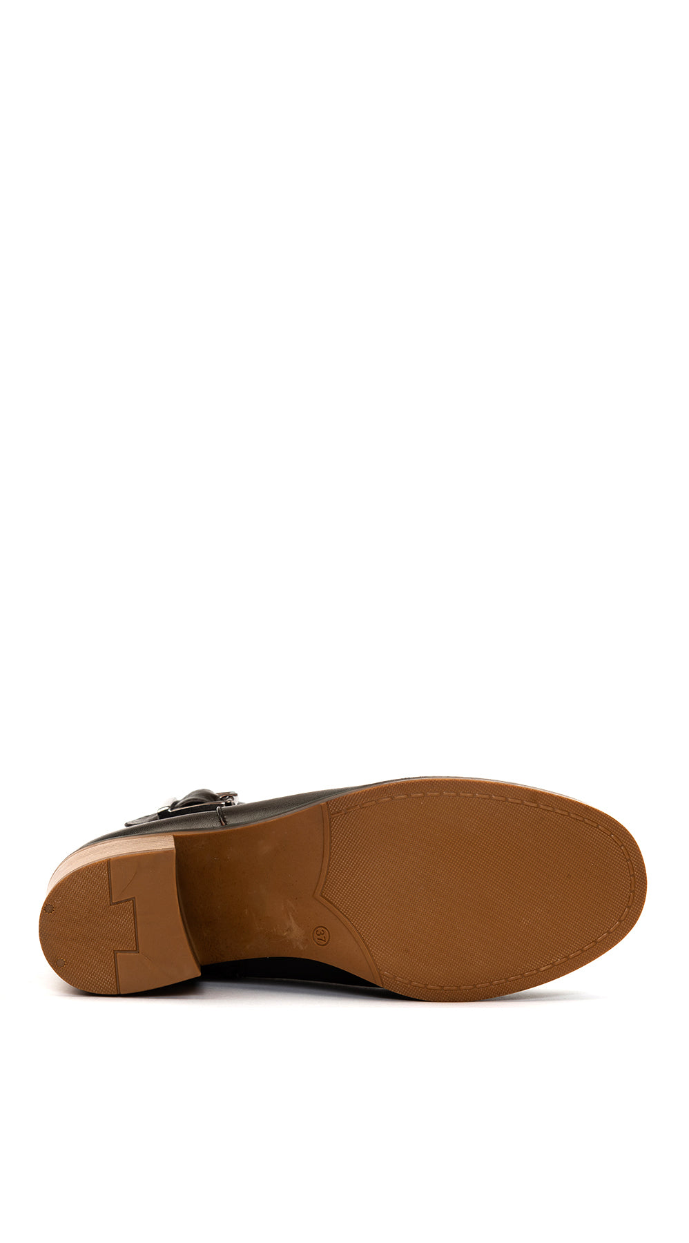 Üçel 301 HAKİKİ DERİ KADIN BOT