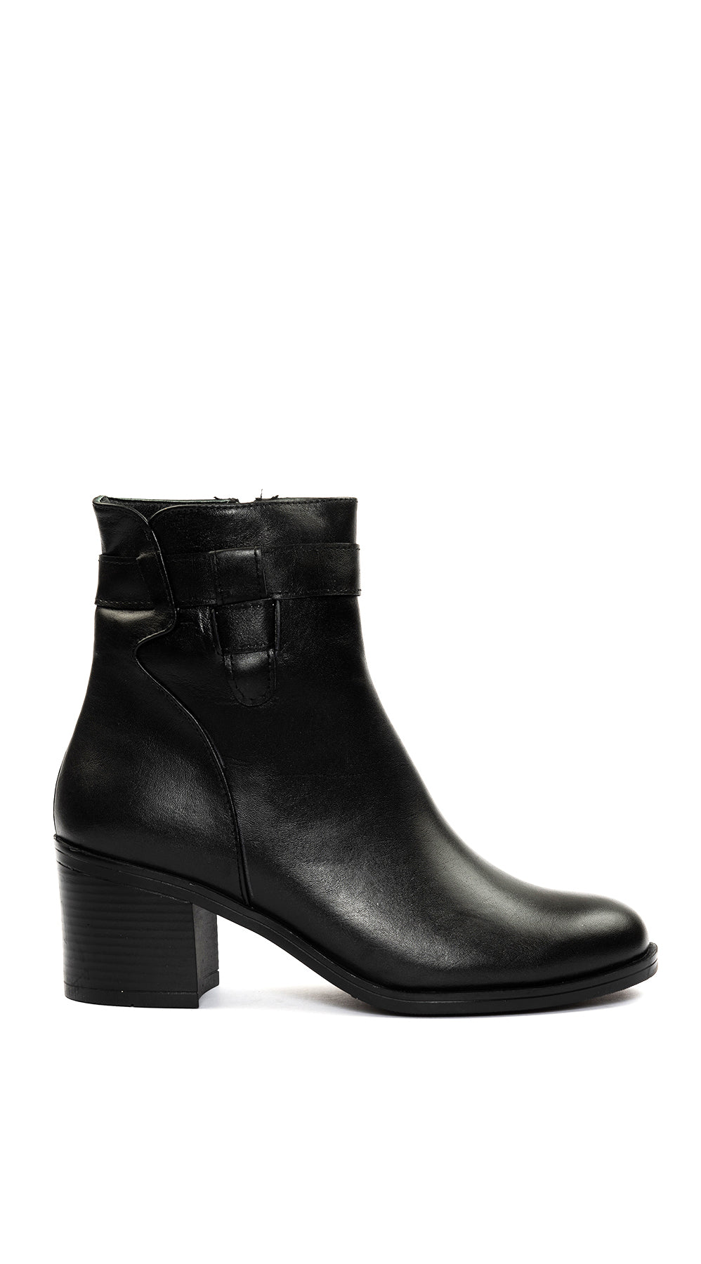 Üçel 300 HAKİKİ DERİ KADIN BOT