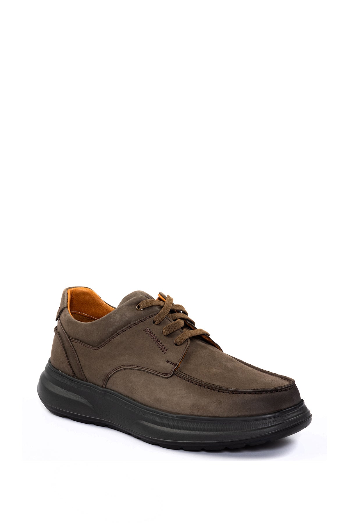 Dr.Flexer 255220 HAKİKİ DERİ ERKEK COMFORT AYAKKABI