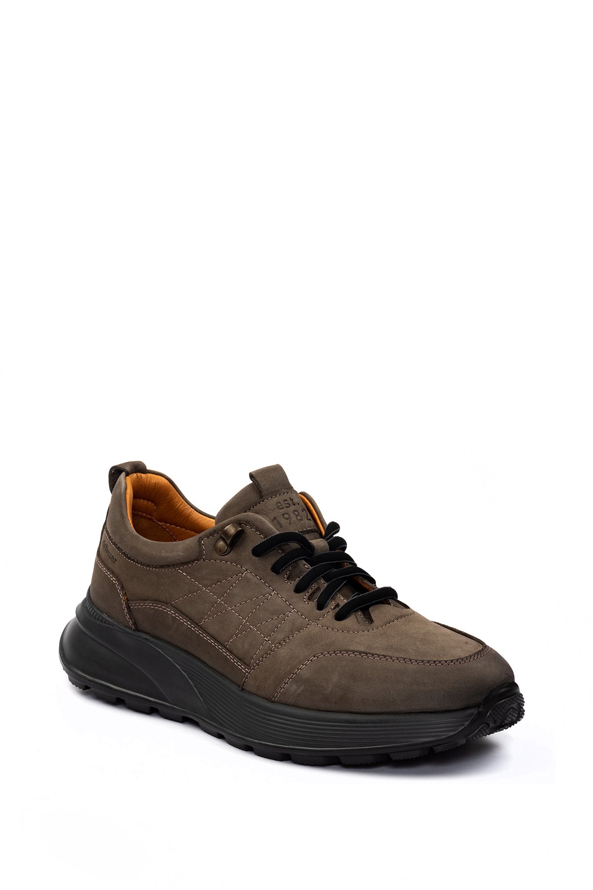 Dr.Flexer 025241 HAKİKİ DERİ ERKEK COMFORT AYAKKABI