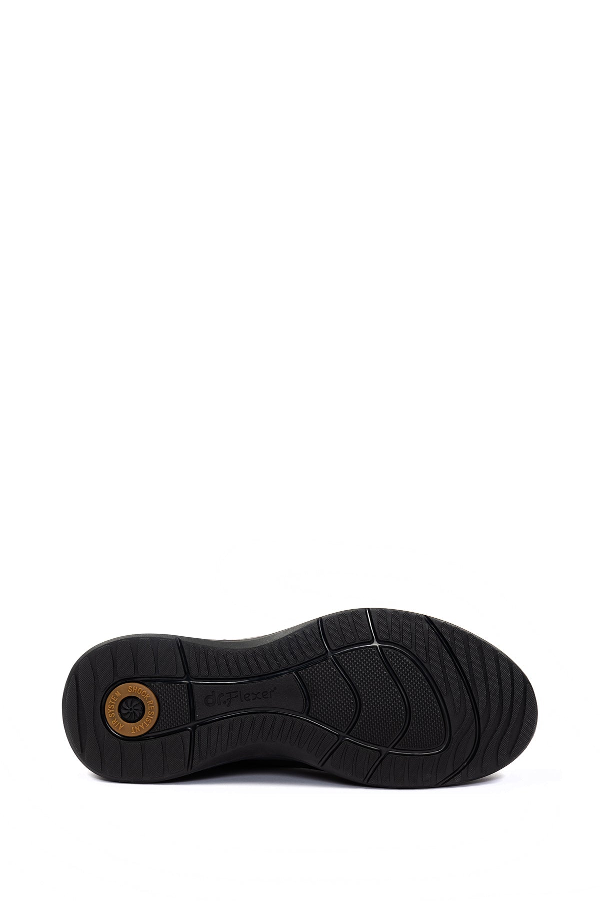 Dr.Flexer 208804 HAKİKİ DERİ ERKEK COMFORT AYAKKABI
