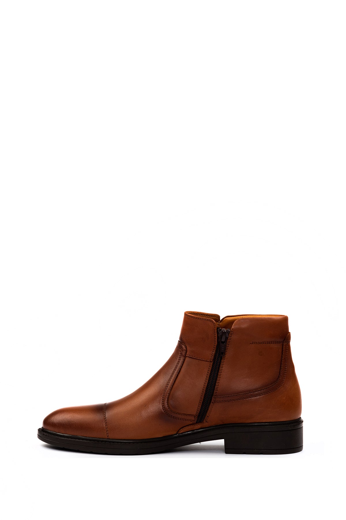 Dr.Flexer 028404 HAKİKİ DERİ ERKEK COMFORT BOT