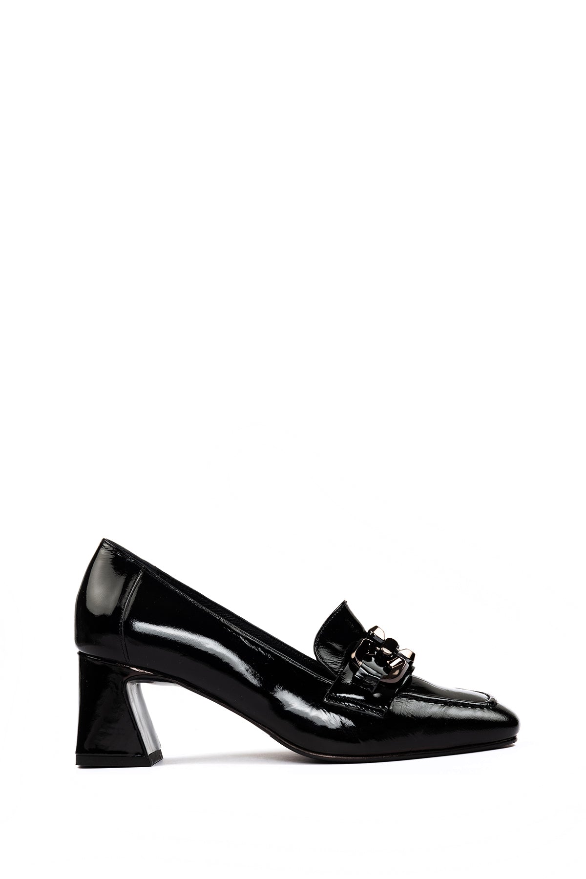 Üçel 2459 HAKİKİ DERİ KADIN AYAKKABI