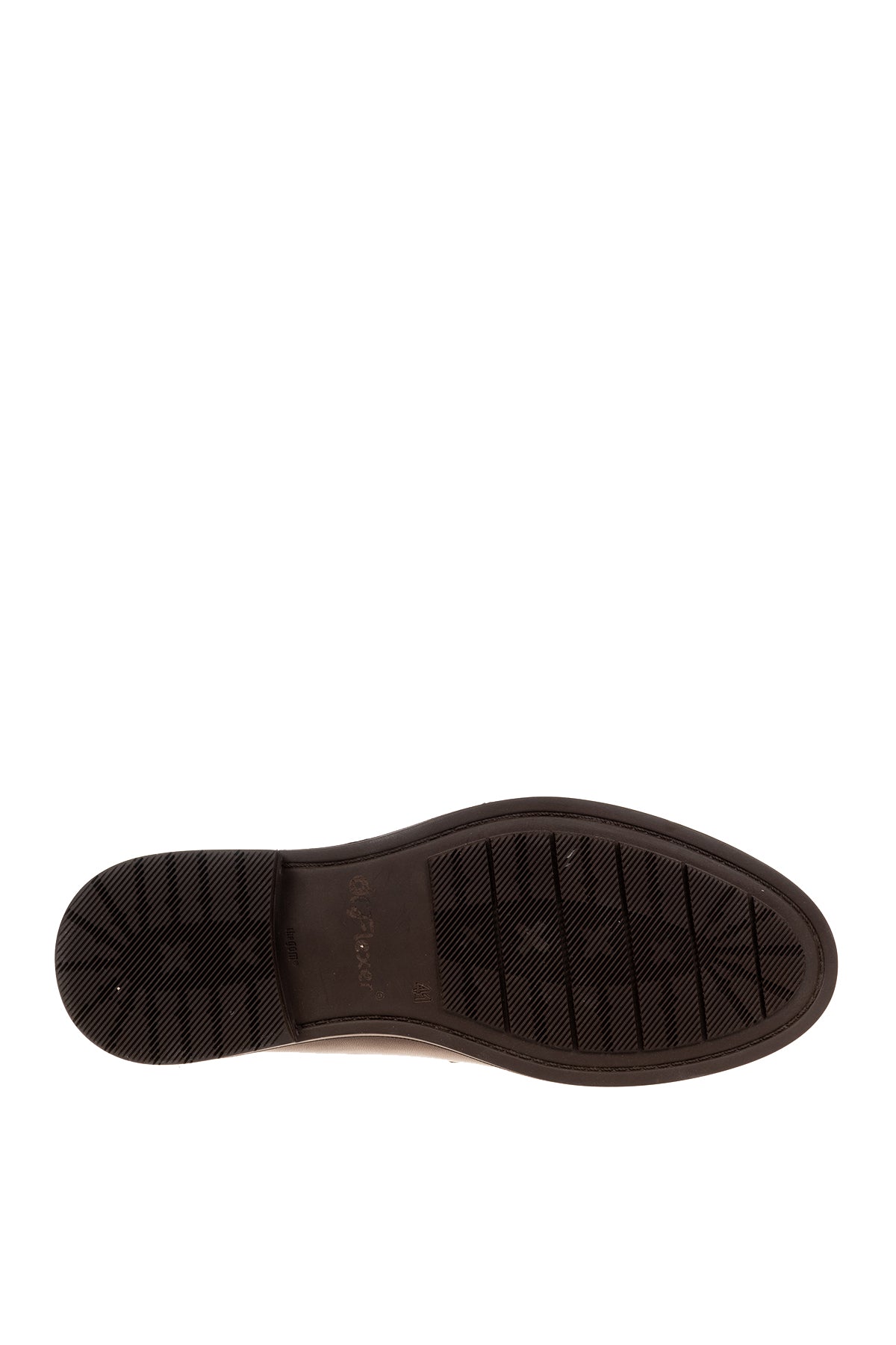 Dr.Flexer 310202 HAKİKİ DERİ ERKEK COMFORT AYAKKABI
