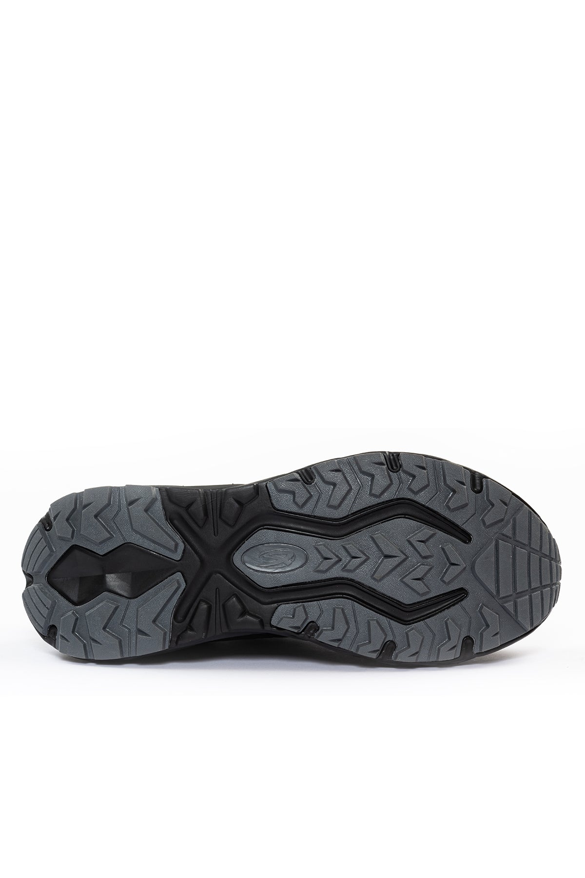 WALK WM361362 Sneakers Ayakkabı SİYAH