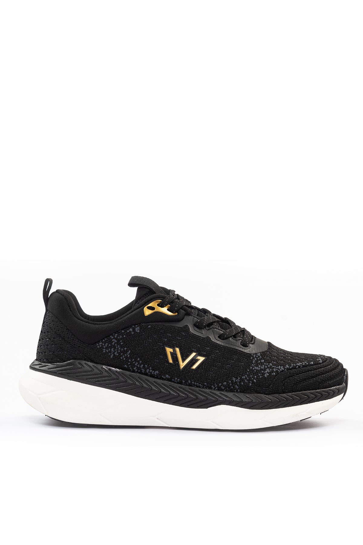 WALK WL394132 Sneakers Ayakkabı SİYAH