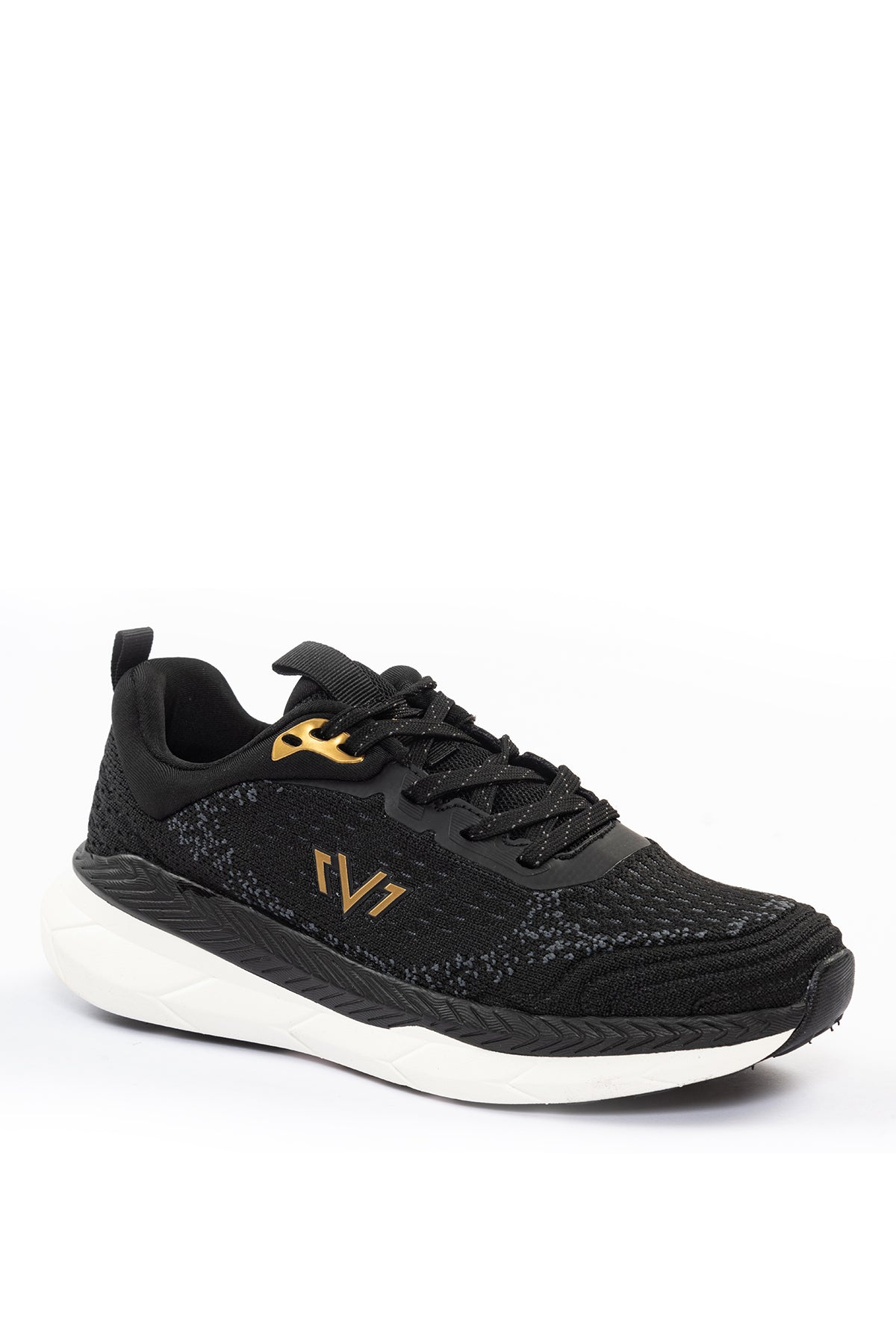 WALK WL394132 Sneakers Ayakkabı SİYAH