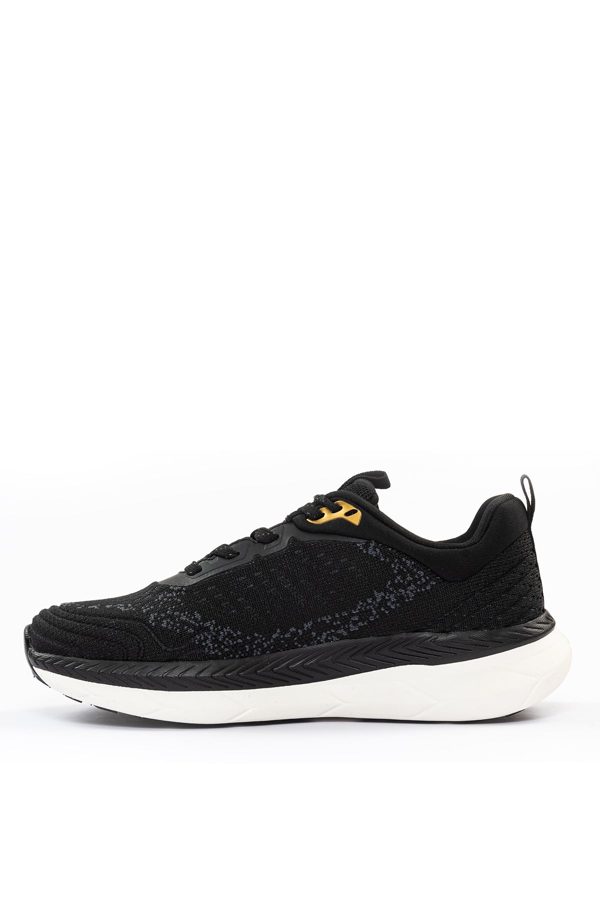 WALK WL394132 Sneakers Ayakkabı SİYAH