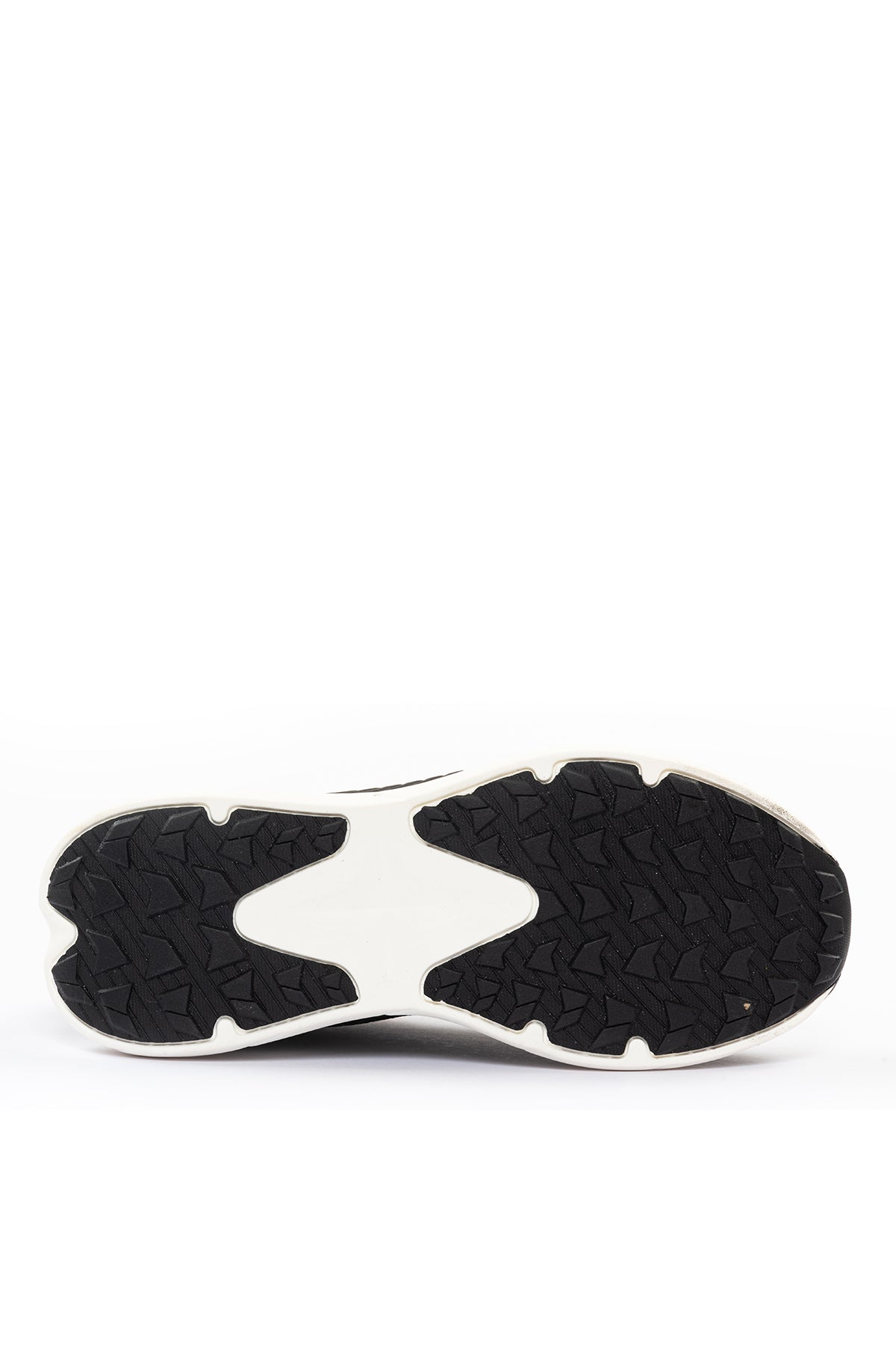 WALK WL394132 Sneakers Ayakkabı SİYAH