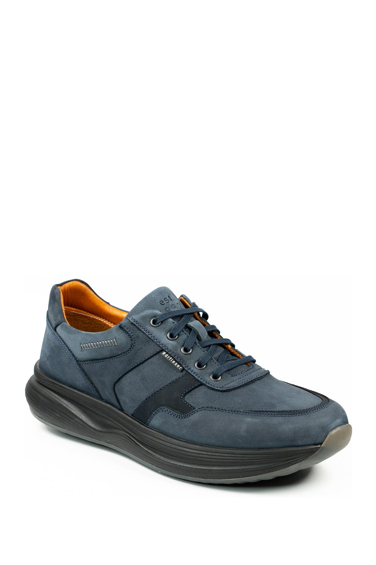 Dr.Flexer 030601 HAKİKİ DERİ ERKEK COMFORT AYAKKABI