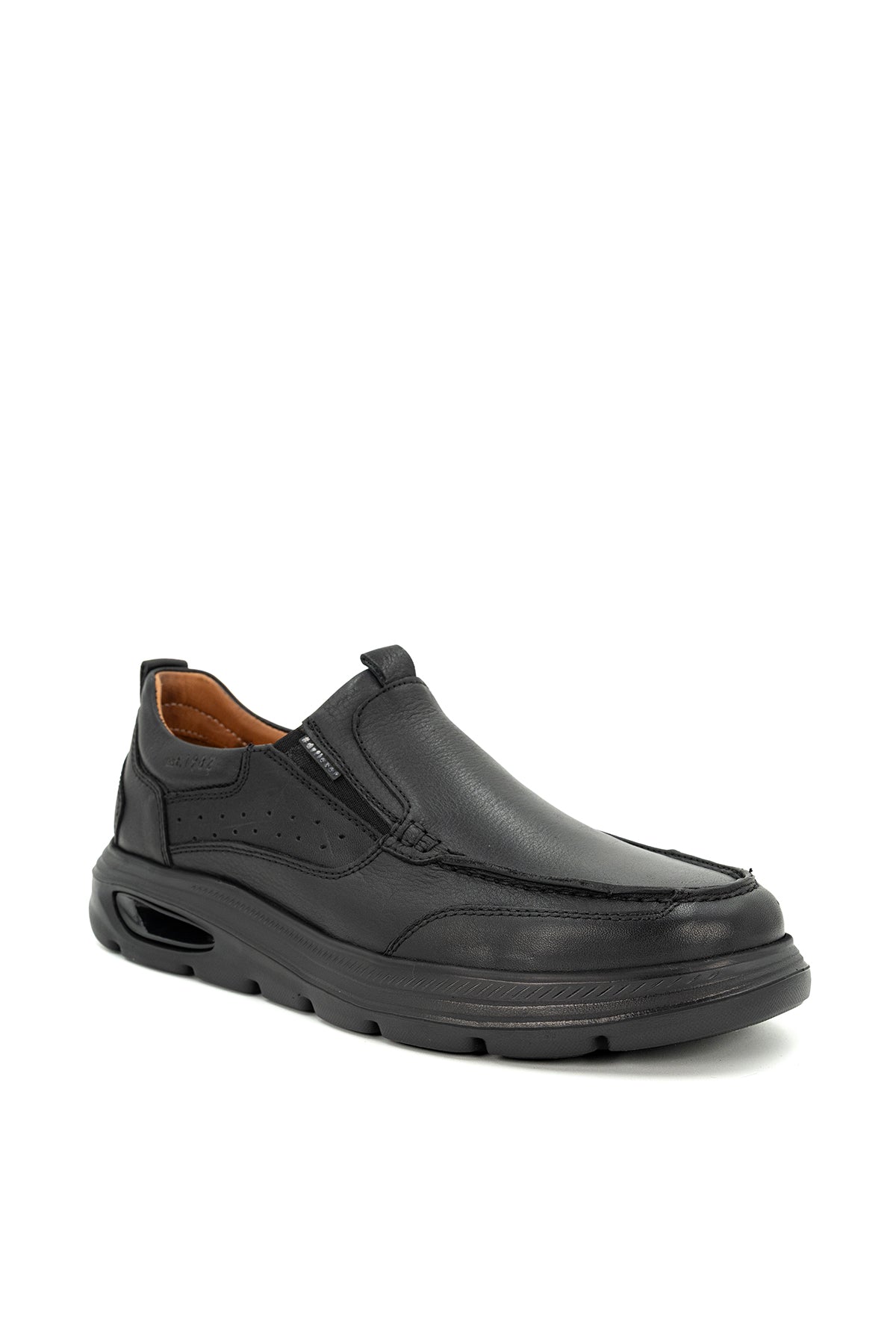 Dr.Flexer 255301 HAKİKİ DERİ ERKEK COMFORT AYAKKABI