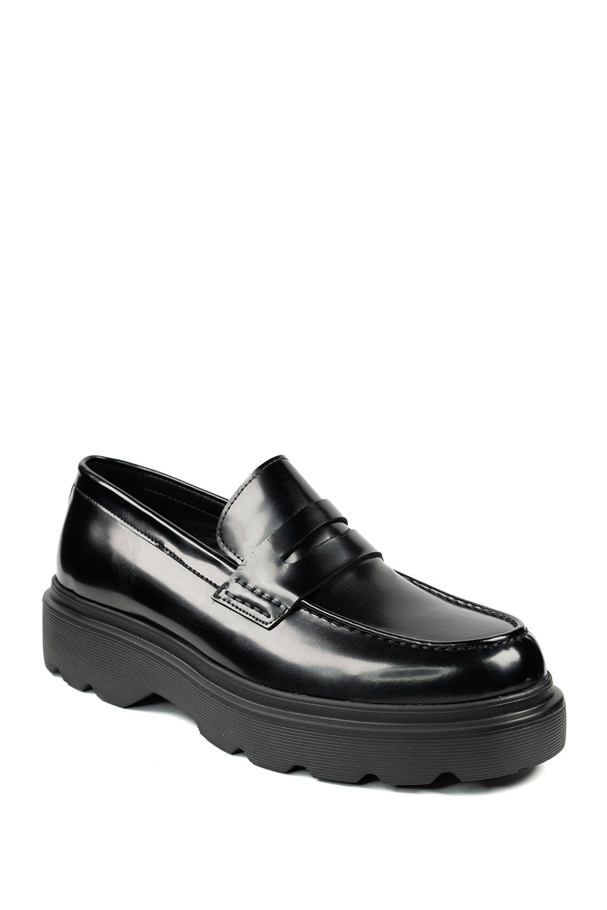 WALK 603016 HAKİKİ DERİ ERKEK AYAKKABI