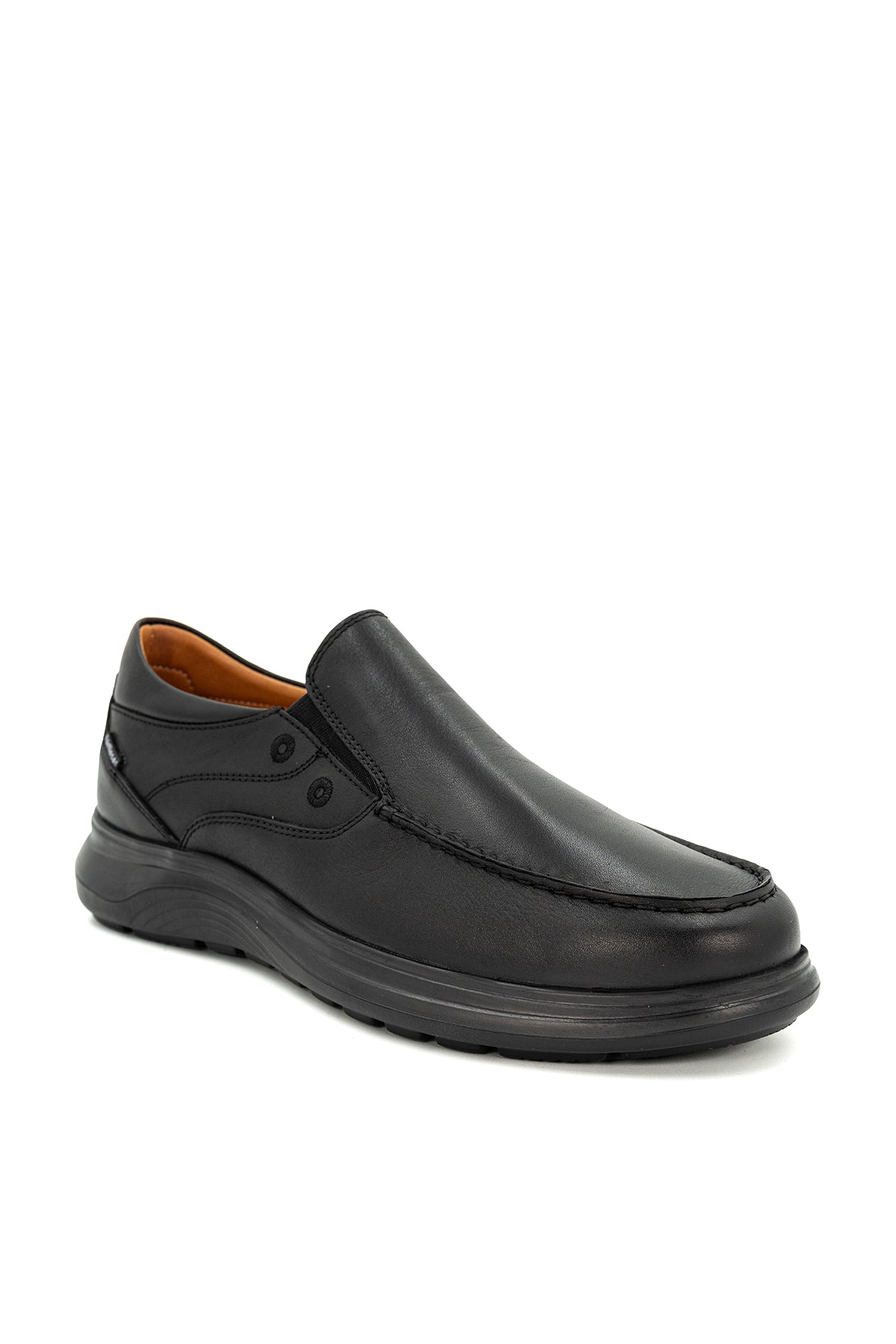 Dr.Flexer 525102 HAKİKİ DERİ ERKEK COMFORT AYAKKABI