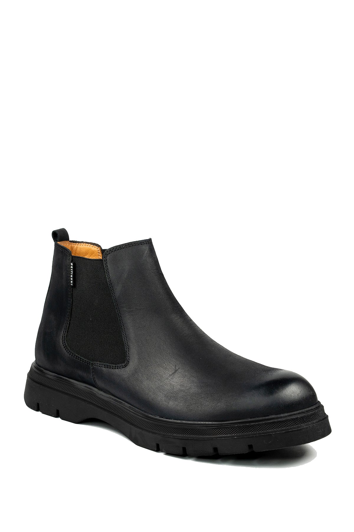 Dr.Flexer 139002 HAKİKİ DERİ ERKEK COMFORT BOT