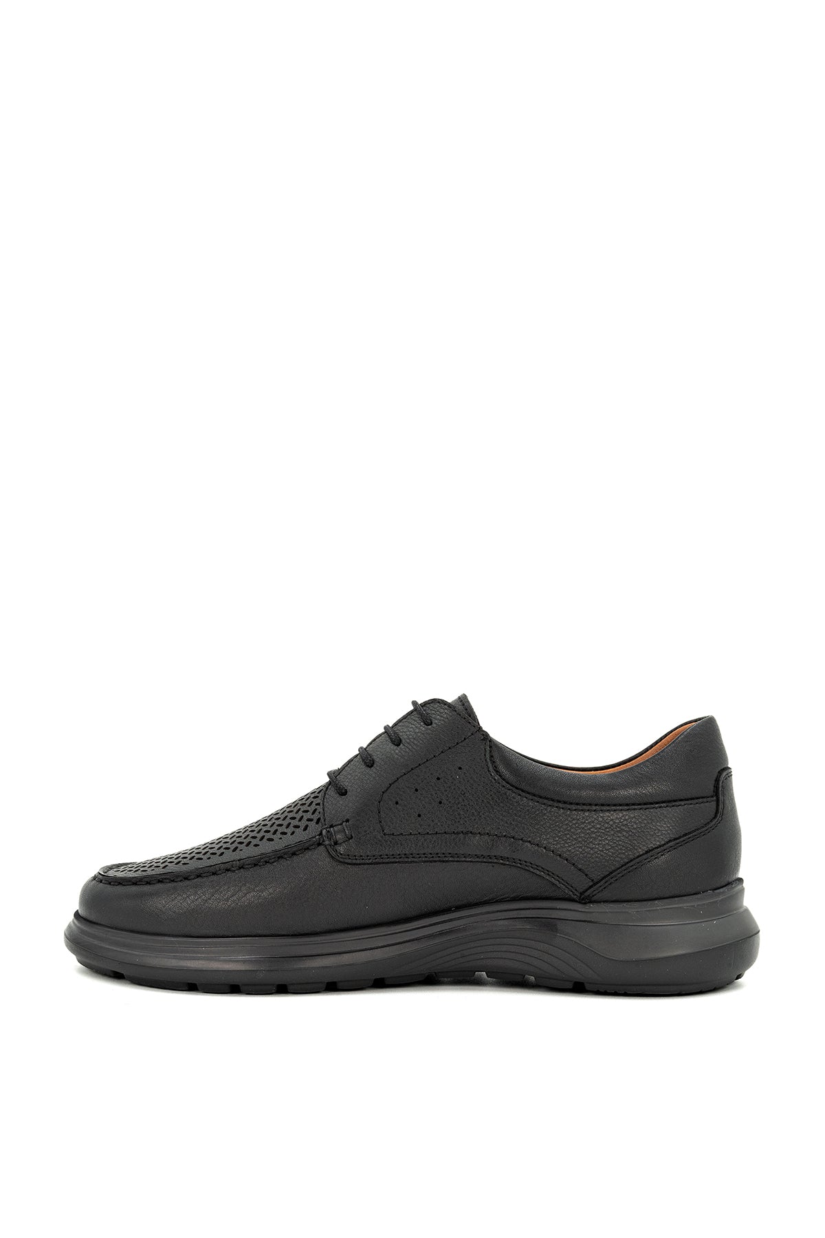 Dr.Flexer 525103 HAKİKİ DERİ ERKEK COMFORT AYAKKABI
