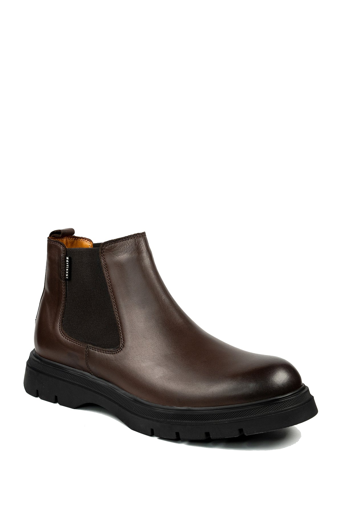 Dr.Flexer 139002 HAKİKİ DERİ ERKEK COMFORT BOT