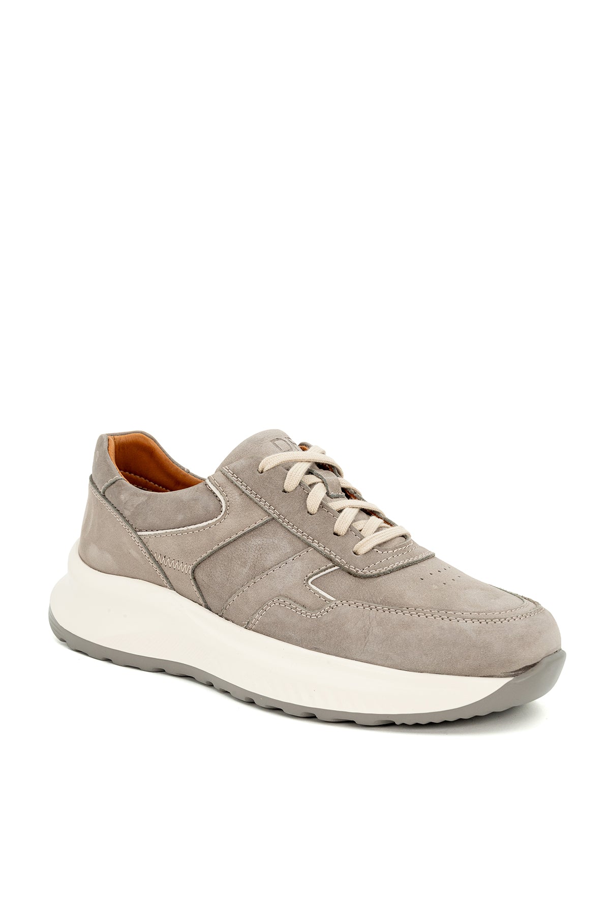 Dr.Flexer 503501 HAKİKİ DERİ ERKEK COMFORT AYAKKABI