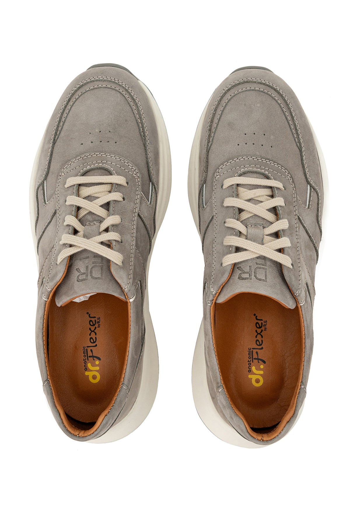 Dr.Flexer 503501 HAKİKİ DERİ ERKEK COMFORT AYAKKABI