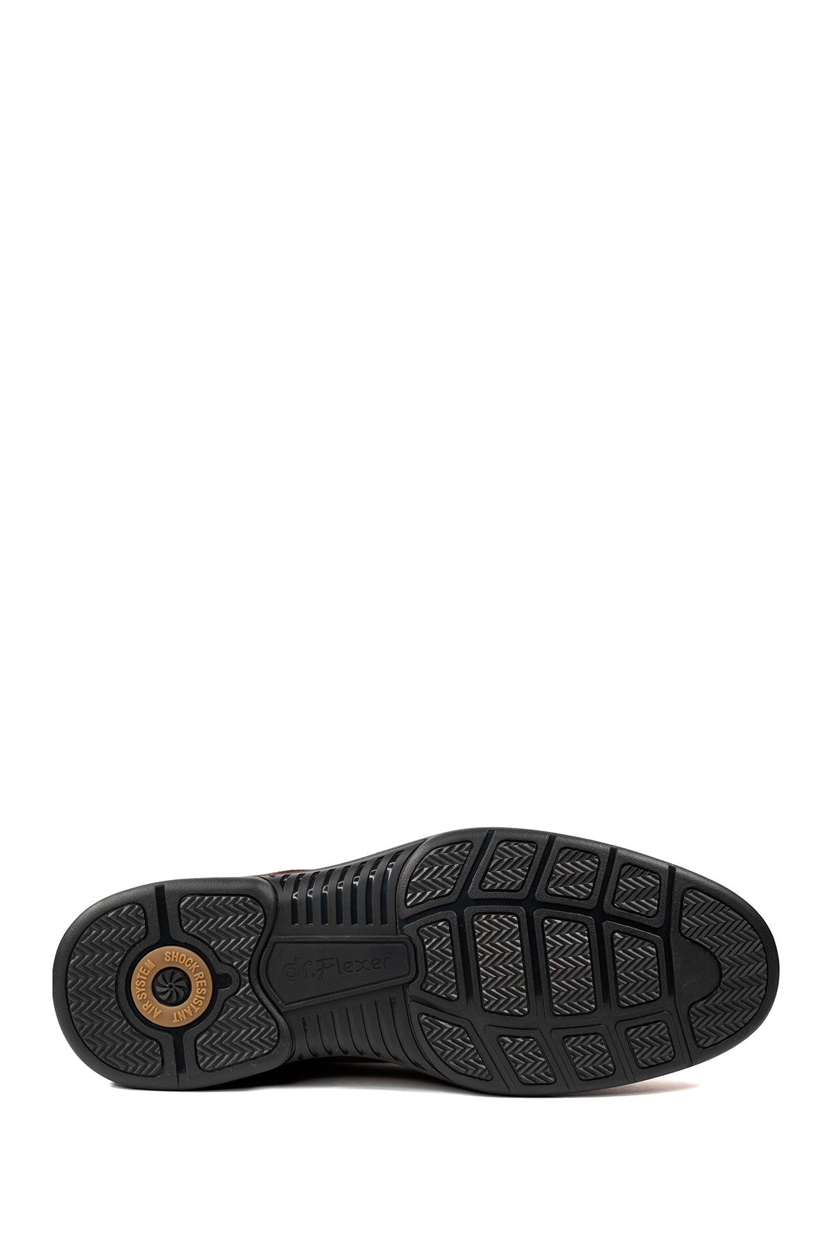 Dr.Flexer 208702 HAKİKİ DERİ ERKEK COMFORT AYAKKABI