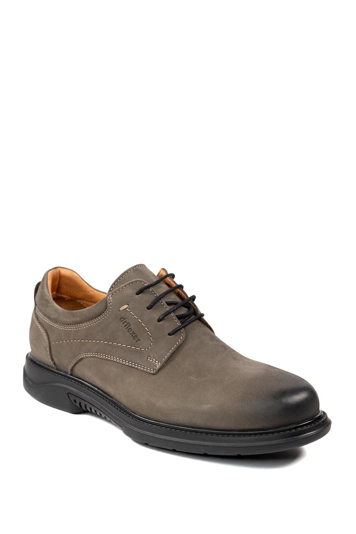 Dr.Flexer 208702 HAKİKİ DERİ ERKEK COMFORT AYAKKABI