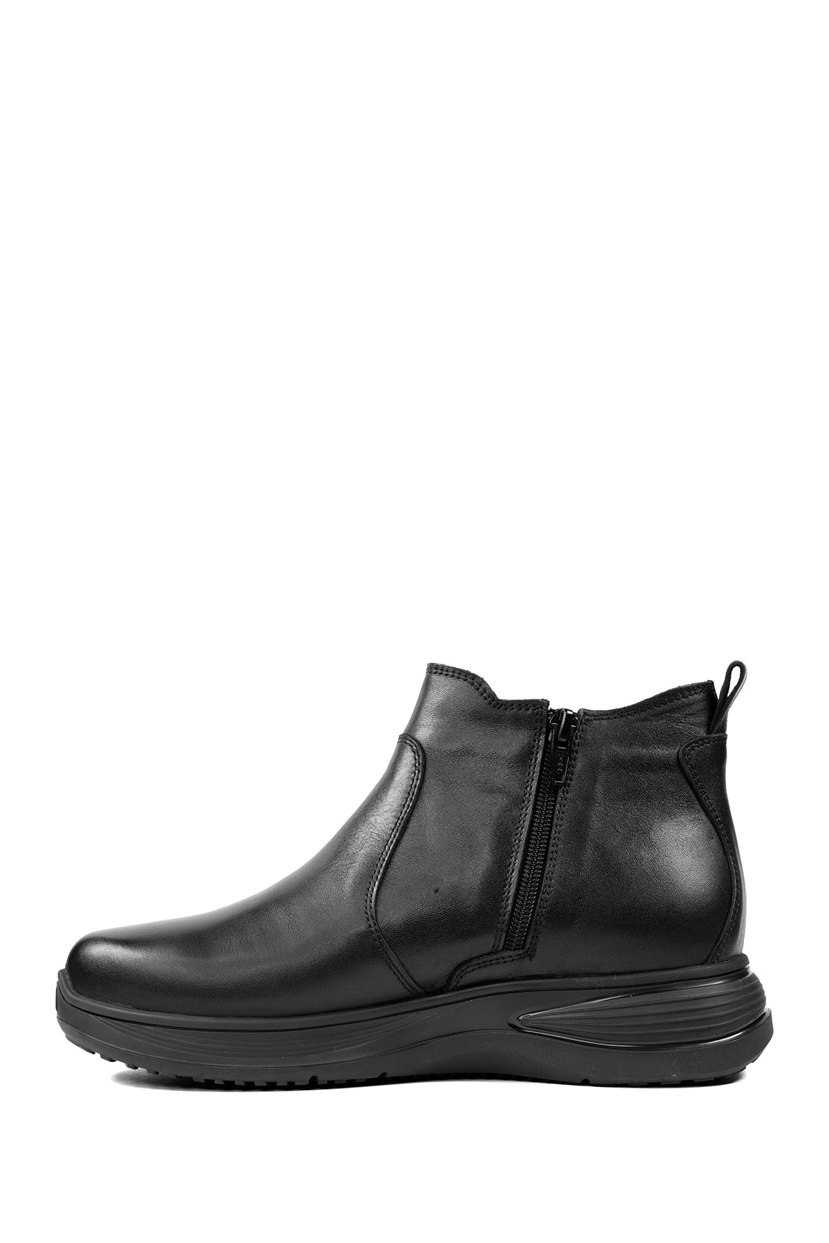 Dr.Flexer 208901 HAKİKİ DERİ KADIN COMFORT BOT