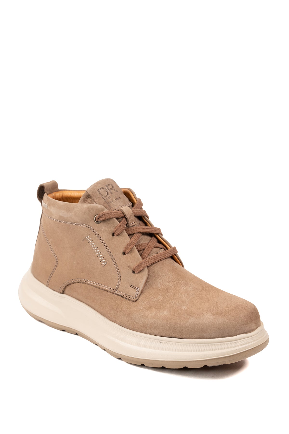 Dr.Flexer 255221 HAKİKİ DERİ ERKEK COMFORT BOT