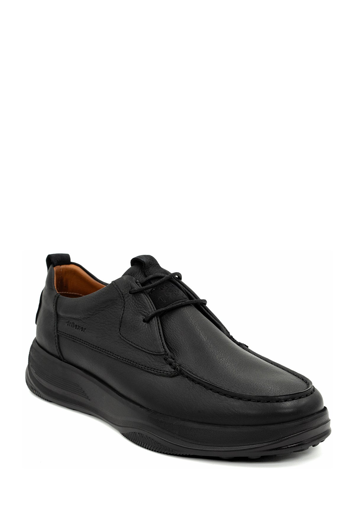 Dr.Flexer 255102 HAKİKİ DERİ ERKEK COMFORT AYAKKABI