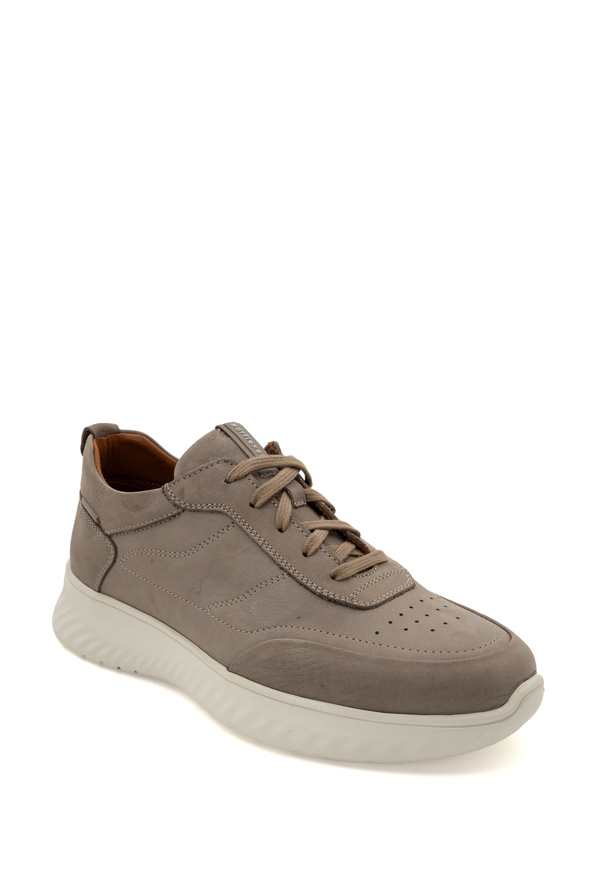 Dr.Flexer 801202 HAKİKİ DERİ ERKEK COMFORT AYAKKABI