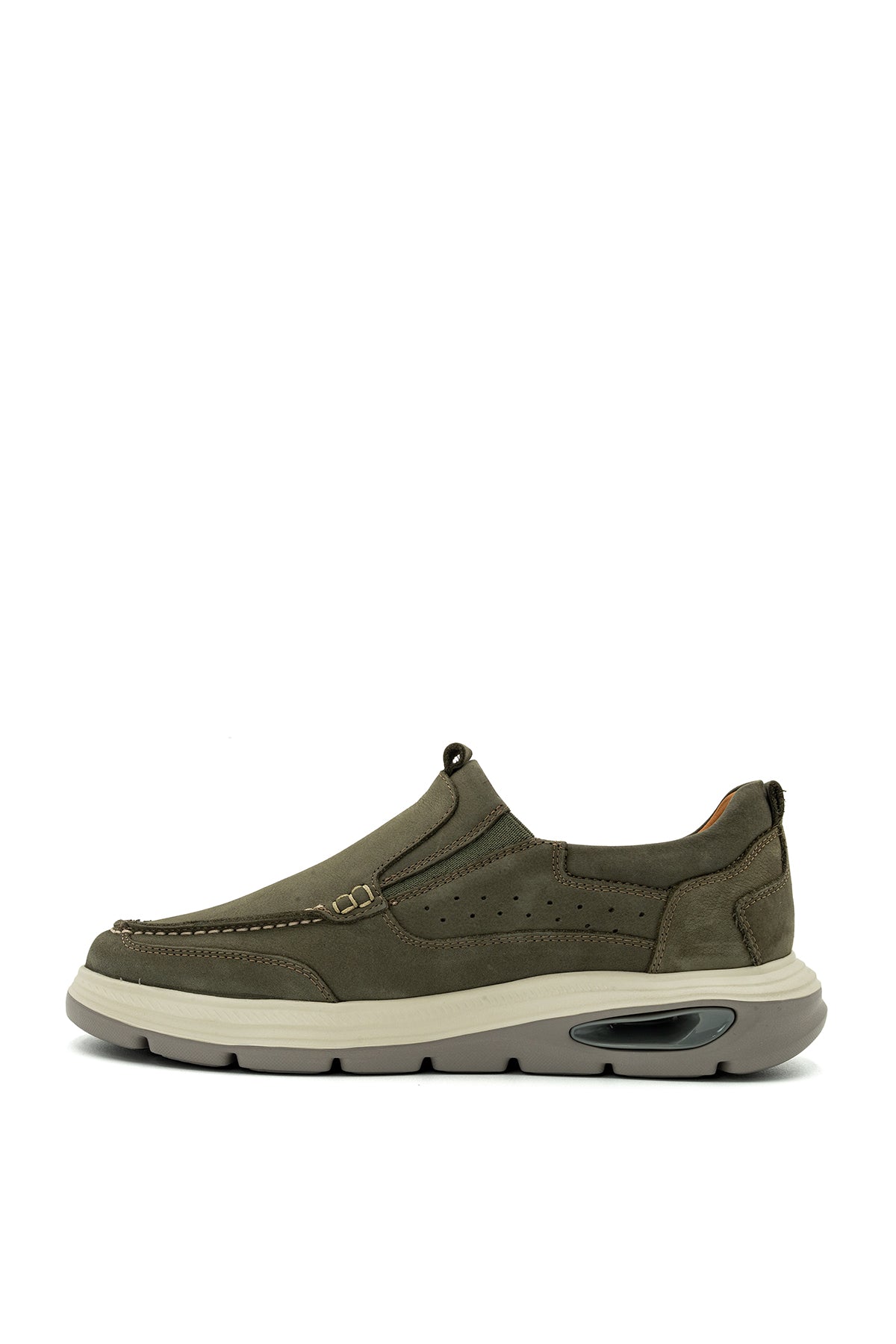Dr.Flexer 255301 HAKİKİ DERİ ERKEK COMFORT AYAKKABI