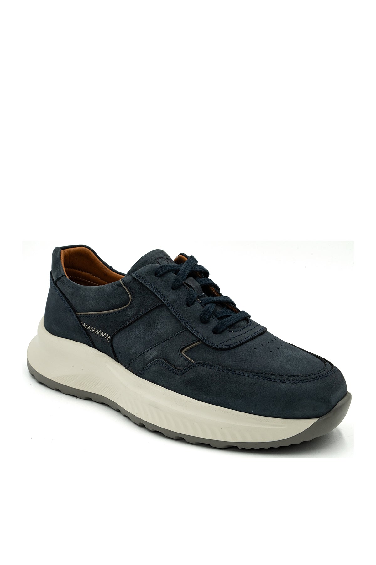 Dr.Flexer 503501 HAKİKİ DERİ ERKEK COMFORT AYAKKABI