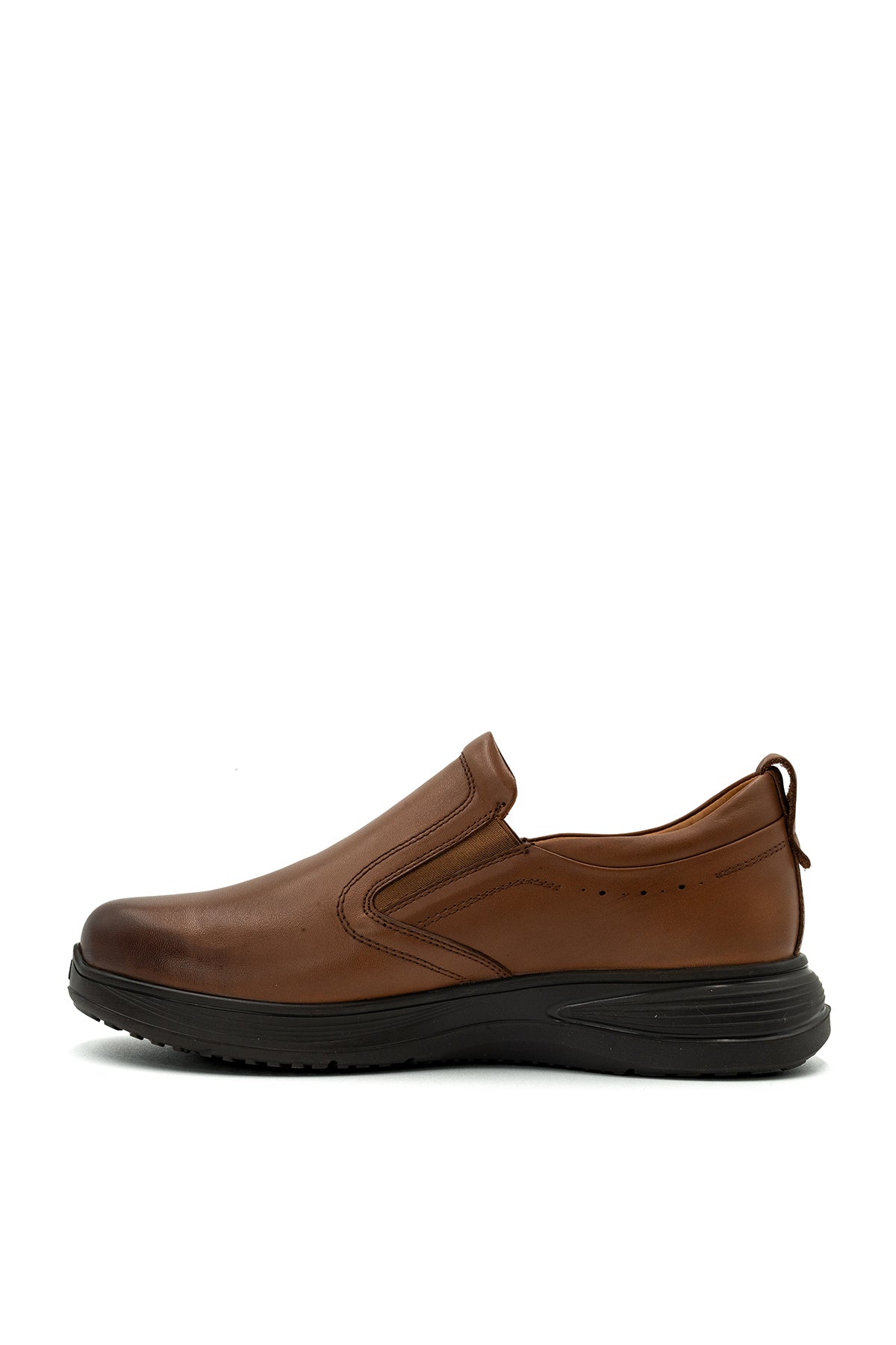 Dr.Flexer 208803 HAKİKİ DERİ ERKEK COMFORT AYAKKABI