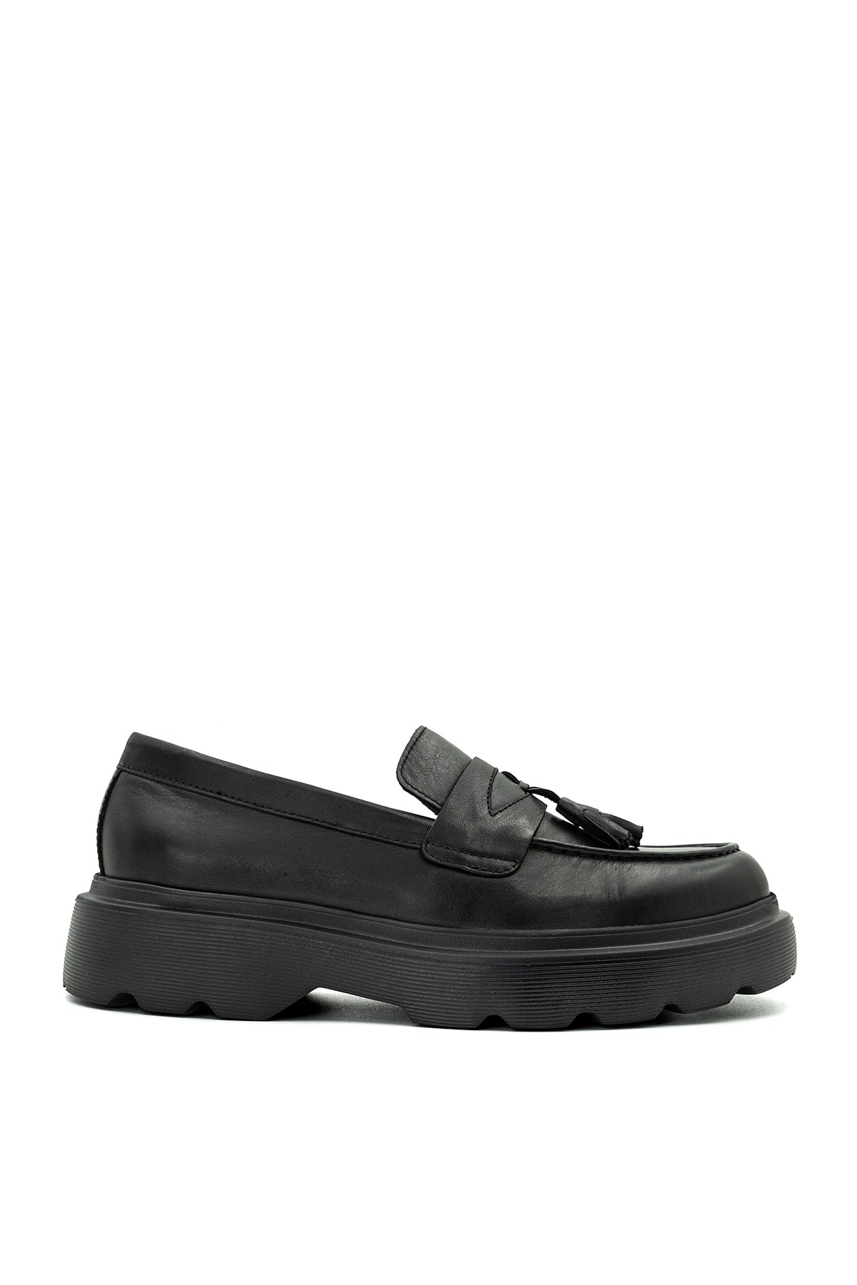 WALK 603019 HAKİKİ DERİ ERKEK AYAKKABI