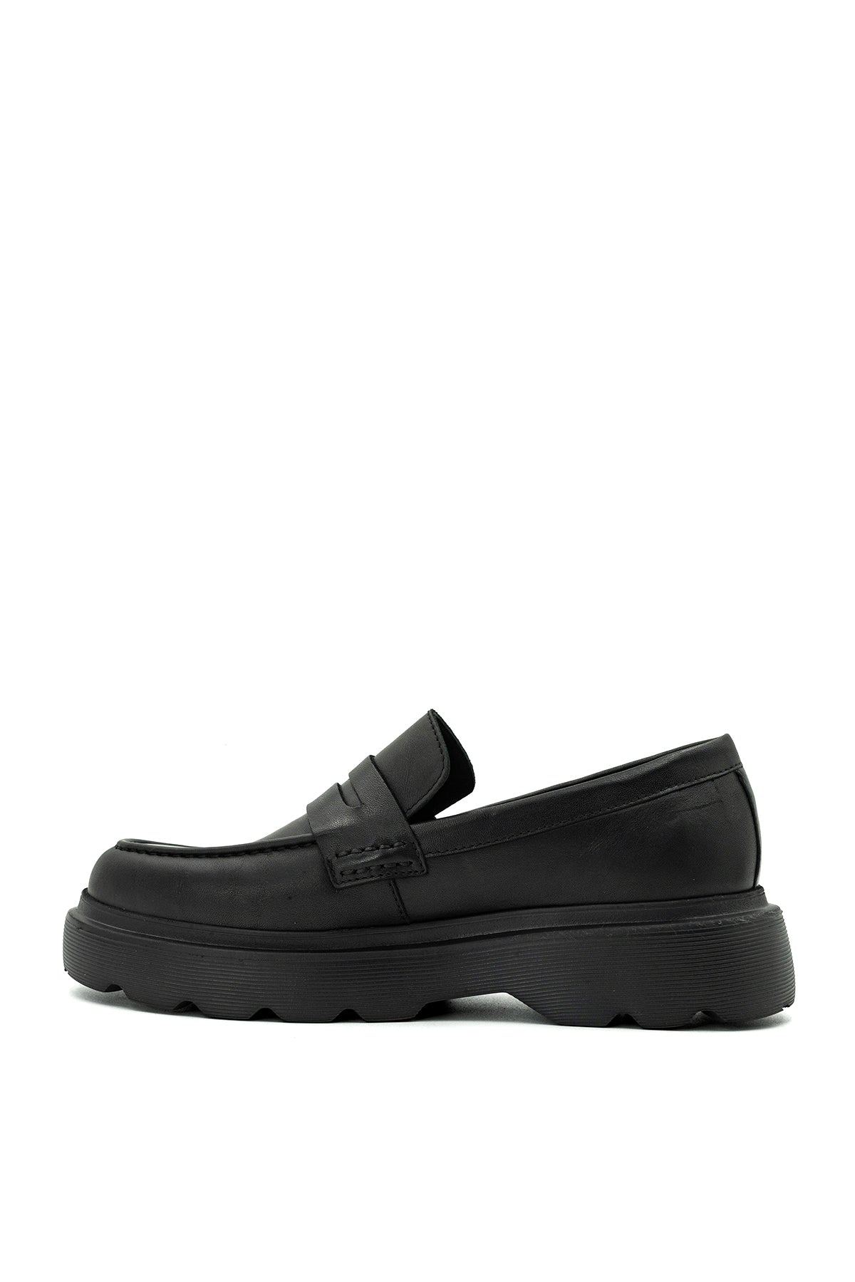 WALK 603016 HAKİKİ DERİ ERKEK AYAKKABI